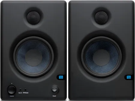 Купить PreSonus Eris E4.5 по выгодной цене в Новосибирске