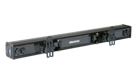 Купить INVOLIGHT LEDBAR1810W по выгодной цене в Новосибирске