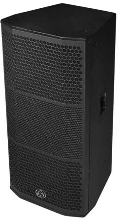 Купить WHARFEDALE PRO REASON-X12 по выгодной цене в Новосибирске