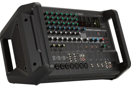 Купить YAMAHA EMX5 по выгодной цене в Новосибирске