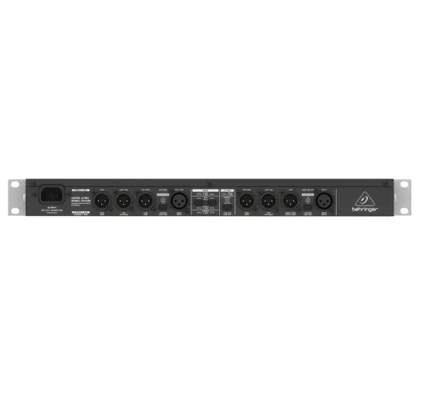 BEHRINGER CX3400 V2