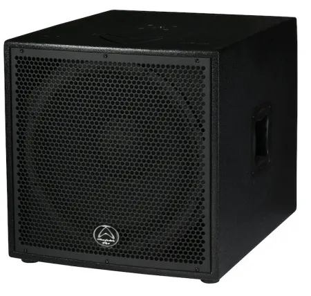 Купить WHARFEDALE PRO DELTA-AX15B по выгодной цене в Новосибирске