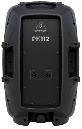 Купить BEHRINGER PK112 по выгодной цене в Новосибирске