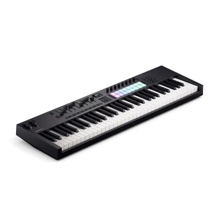 Купить NOVATION Launchkey 61 MK4 по выгодной цене в Новосибирске