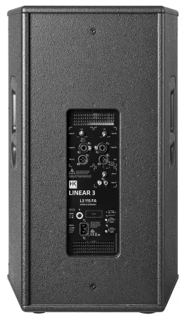 Купить HK AUDIO Linear 3 115 FA по выгодной цене в Новосибирске