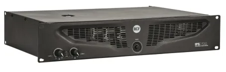 Купить RCF IPS 2700 по выгодной цене в Новосибирске