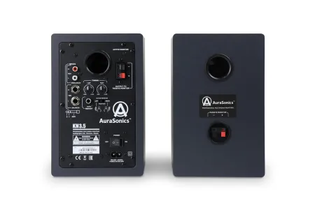 Купить AuraSonics KN3.5 по выгодной цене в Новосибирске