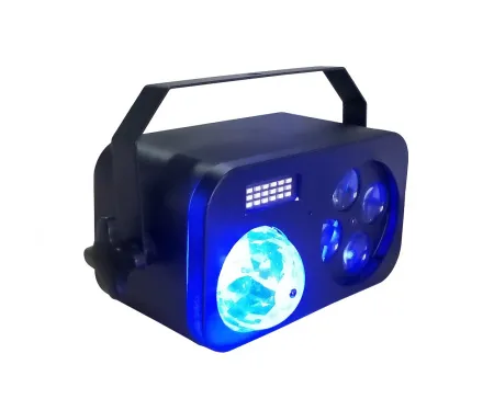 Купить XLine Light GOBO MINI по выгодной цене в Новосибирске