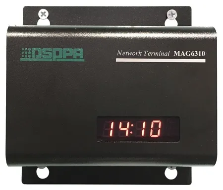 Купить DSPPA MAG-6310 по выгодной цене в Новосибирске