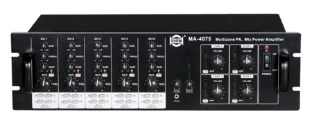 Купить SHOW MA-4075 по выгодной цене в Новосибирске