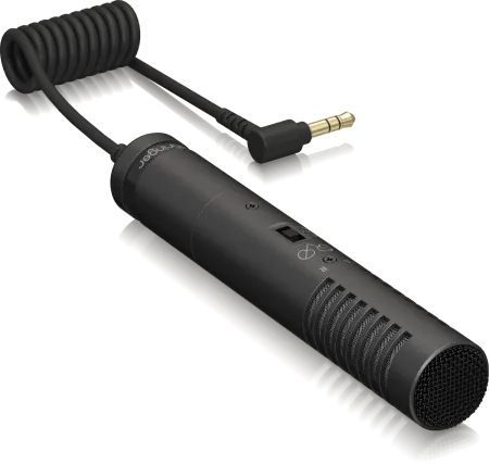 Купить BEHRINGER VIDEO MIC X1 по выгодной цене в Новосибирске
