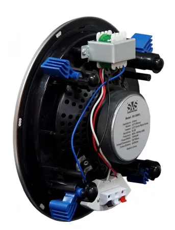 Купить SVS Audiotechnik SC-306FL по выгодной цене в Новосибирске