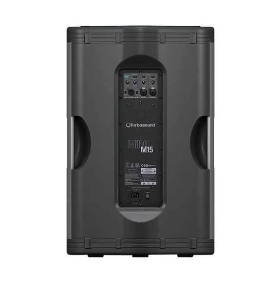 TURBOSOUND M15