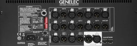 Купить Genelec 7370AP по выгодной цене в Новосибирске