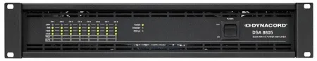 Купить Dynacord DSA 8805 по выгодной цене в Новосибирске