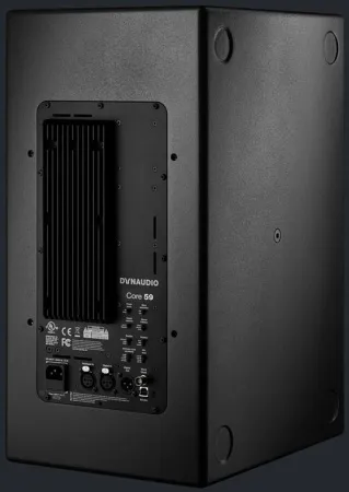 Купить Dynaudio Core 59 по выгодной цене в Новосибирске