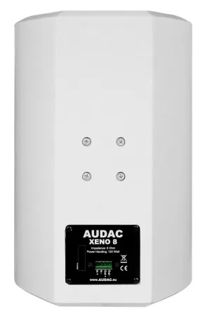 Купить AUDAC XENO8/W по выгодной цене в Новосибирске