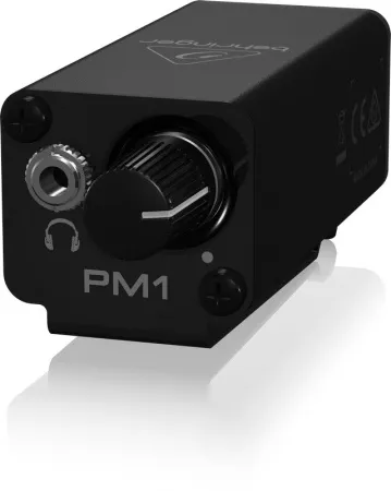 Купить BEHRINGER PM1 по выгодной цене в Новосибирске