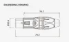Купить ROXTONE RX3F-NG по выгодной цене в Новосибирске