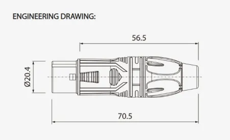 Купить ROXTONE RX3F-NG по выгодной цене в Новосибирске