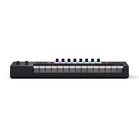 Купить NOVATION Launchkey 25 MK4 по выгодной цене в Новосибирске