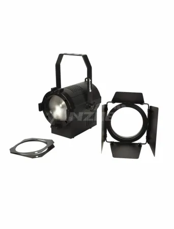 Купить ANZHEE Fresnel 40 RGBW ZOOM по выгодной цене в Новосибирске