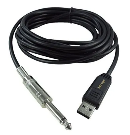 Купить BEHRINGER GUITAR2USB по выгодной цене в Новосибирске