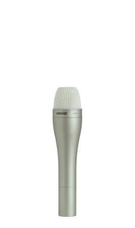 Купить Shure SM63 по выгодной цене в Новосибирске