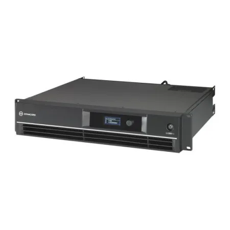 DYNACORD L1300FD