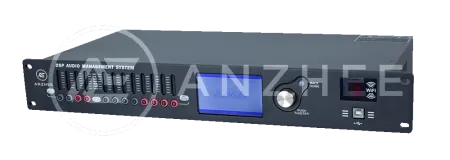 Купить Anzhee DSP480 MKII по выгодной цене в Новосибирске