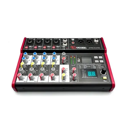 VOLTA INTRO 41 ULTRA