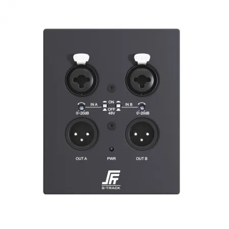 Купить S-Track Dpanel по выгодной цене в Новосибирске