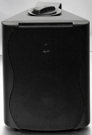 Купить SVS Audiotechnik WS-30 Black по выгодной цене в Новосибирске