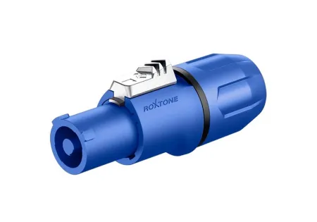 Купить ROXTONE RAC3FCI Blue/black ring по выгодной цене в Новосибирске