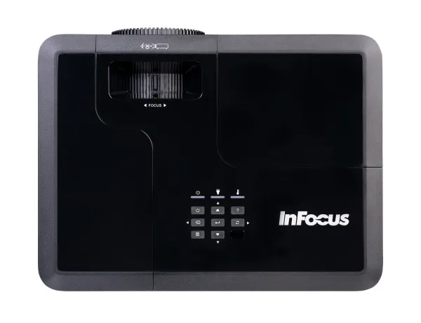 INFOCUS IN2138HD