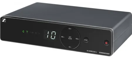Купить Sennheiser EM-XSW 1-A по выгодной цене в Новосибирске