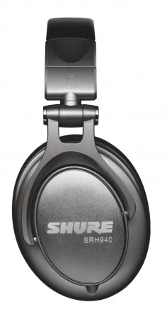 Купить Shure SRH940 по выгодной цене в Новосибирске