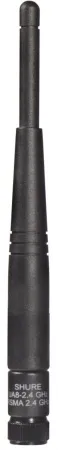 Купить SHURE UA8-2.4GHZ по выгодной цене в Новосибирске