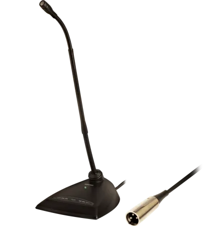 Купить SHURE MX412D/S по выгодной цене в Новосибирске