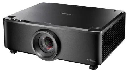 Optoma ZU720TST Optoma ZU720TST