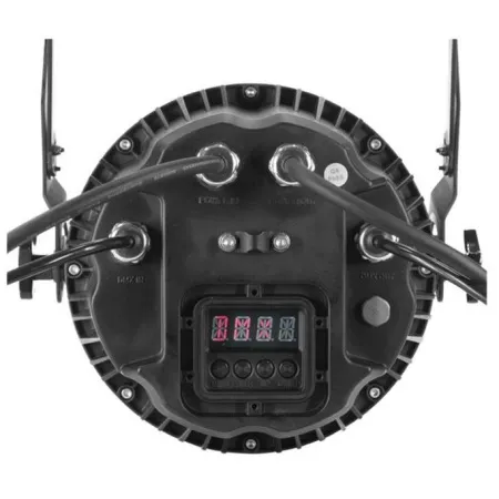 Купить SILVER STAR SS332XCT BOOMERX2/TZ IP MK3 (Lumileds) по выгодной цене в Новосибирске