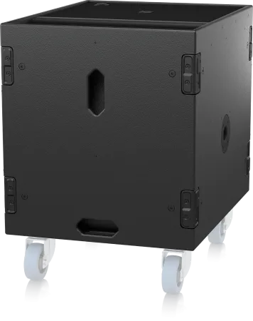 Купить TURBOSOUND TQ15B по выгодной цене в Новосибирске