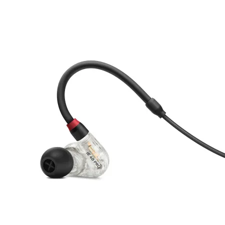 Купить SENNHEISER IE 40 PRO BLACK по выгодной цене в Новосибирске