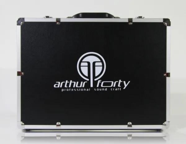 Arthur Forty U-9900C
