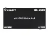 Купить iconBIT HS-2508 по выгодной цене в Новосибирске
