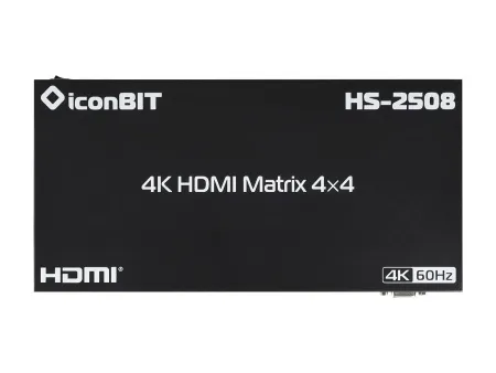 Купить iconBIT HS-2508 по выгодной цене в Новосибирске