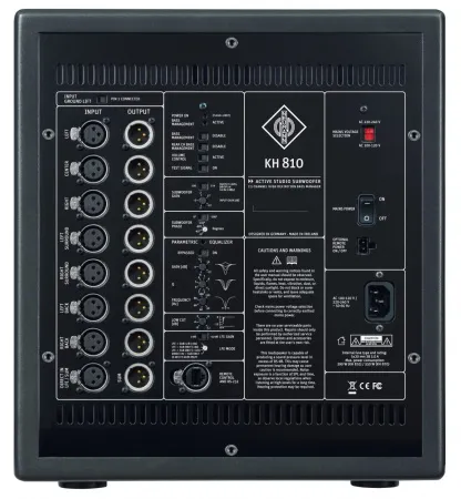 Купить NEUMANN KH 810 G по выгодной цене в Новосибирске