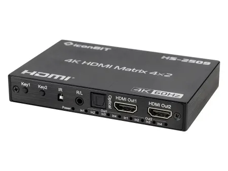 Купить iconBIT HS-2509 по выгодной цене в Новосибирске