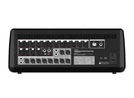 SVS Audiotechnik DMC-22 SVS Audiotechnik DMC-22