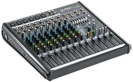 Купить MACKIE ProFX12v2 Cover по выгодной цене в Новосибирске